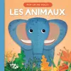 Image de Les animaux Pop-up, me voilà ! - Kasia Nowowiesjka - Tam-Tam - cartonné - Album jeunesse cartonné