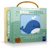 Image de Ours doux - Baleine de bain - Collectif - Yoyo Books - Boîte ou accessoire - Album éveil dès la naissance Boîte ou accessoire