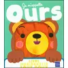 Image de Je m'apelle ours - Livre marionnette - Collectif - Tam-Tam - Boîte ou accessoire - Jeux livres objets Boîte ou accessoire