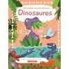 Image de Dinosaures Mon grand livre de réponses - Collectif - Yoyo Books - cartonné - Document jeunesse