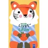 Image de Renard - mon livre-câlin - Collectif - Yoyo Books - Coffret - Album éveil dès la naissance Coffret