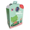 Image de Ma grenouille ! - Mon livre doux qui se trémousse - Collectif - Tam-Tam - Album éveil dès la naissance (donnée non spécifiée)