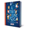 Image de Il était une fois  - Collectif - Tam-Tam - cartonné - Contes et légendes jeunesse cartonné