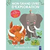 Image de Les dinosaures et les animaux - Collectif - Yoyo Books - cartonné - Document jeunesse cartonné