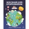 Image de L’espace et l’atlas du monde - Collectif - Yoyo Books - cartonné - Document jeunesse cartonné