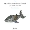 Image de Yaouline, Souffle d'espoir Les secrets de la Terre - Simon Falconoras - Stylit - broché - Roman broché