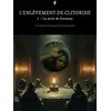 Image de L'enlèvement de Clitorine - 1 La secte de Formose - Laurent-Charles Champion - Stylit - broché - Roman broché