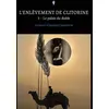 Image de L'enlèvement de Clitorine - 3 Le palais du diable - Laurent-Charles Champion - Stylit - broché - Roman broché