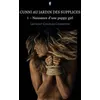 Image de Cunni au jardin des supplices - 1 Naissance d'une puppy girl - Laurent-Charles Champion - Stylit - broché - Roman broché