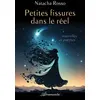 Image de Petites fissures dans le réel - Natacha Rosso - Atramenta - broché - Roman