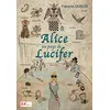 Image de Alice au pays de lucifer - Francois Dubois - Ka'editions Et Conseils - broché - Essai broché