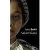 Image de Salam gaza - Tahar Bekri - Elyzad - broché - Roman broché
