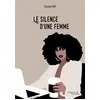 Image de Le silence d'une femme - Carole Yap - Baudelaire - broché - Roman broché