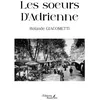 Image de Les soeurs D'Adrienne - Rolande Giacometti - Baudelaire - broché - Roman broché
