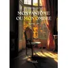 Image de Mon fantôme ou mon ombre Tome 2 - Simon Delmond - Baudelaire - broché - Roman broché