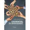 Image de L'essentiel du management de la TPE et de la PME familiale - Gabriel Emmanuel Odo - Baudelaire - broché - Roman broché