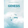 Image de Genesis À l'aube d'un nouveau monde - Romain Pierret - Baudelaire - broché - roman jeunesse broché