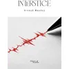 Image de Interstice - Arnaud Mauduy - Baudelaire - broché - Roman