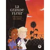 Image de Fleur qui regardait le soleil (la) - Yves Pinguilly - Oskar - broché - Contes et légendes jeunesse