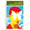 Image de Un garcon comme une autre La vie - Joël Breurec - Oskar - broché - Roman junior dès 9 ans