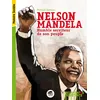Image de Nelson mandela-humble serviteur... Humble serviteur de son peuple - Philippe Barbeau - Oskar - broché - Roman junior dès 9 ans