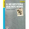 Image de Il ne restera que nos noms 1942-1943 - Viviane Koenig - Oskar - broché - Roman junior dès 9 ans