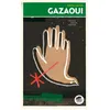 Image de Gazaoui - Valérie Lacroix - Oskar - broché - Roman adolescent dès 13 ans broché