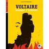 Image de Voltaire, écraser l'infâme - Isabelle Wlodarczyk - Oskar - broché - Roman junior dès 9 ans broché
