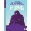 Image de Mystere du geant de prague - le golem du ghetto (le) Le golem du ghetto - Sylvie Baussier - Oskar - broché - Roman junior dès 9 ans broché