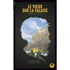 Image de Vieux sur la falaise (le) - Nathalie Le Gendre - Oskar - broché - Roman junior dès 9 ans