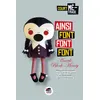 Image de Ainsi font, font, font - Anouk Bloch-Henry - Oskar - broché - Roman adolescent dès 13 ans broché