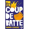 Image de Coup de batte - Ahmed Kalouaz - Oskar - broché - Roman junior