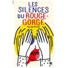 Image de Les Silences du rouge-gorge - Pascale Perrier - Oskar - broché - Roman adolescent