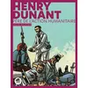 Image de Henry Dunant - Père de l'action humanitaire NED - Sylvie Baussier - Oskar - broché - Roman junior dès 9 ans broché