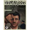 Image de Avec le Groupe Manouchian - Des immigrés dans la résistance Les immigrés dans la résistance - Didier Daeninckx - Oskar - broché - Roman junior dès 9 ans broché