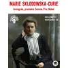 Image de Marie Sklodowska-Curie - Guillemette Resplandy-Tai - Oskar - broché - Document jeunesse broché