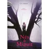 Image de Nés à Minuit - tome 1 Attirances - C. C. Hunter - Michel Lafon Poche - broché - Roman adolescent dès 13 ans