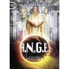 Image de A.N.G.E. - tome 5 Codex angelicus - Anne Robillard - Michel Lafon Poche - Poche - Roman adolescent dès 13 ans Poche