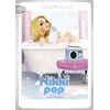 Image de Nikki Pop - tome 3 A l'aventure - Jade Bérubé - Michel Lafon Poche - Poche - Roman junior dès 9 ans