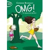 Image de OMG ! - Tome 10 Sors-moi de là ! - Catherine Bourgault - Michel Lafon Poche - Poche - Roman adolescent Poche