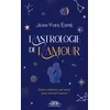 Image de L'astrologie de l'amour - Jean-Yves Espié - Michel Lafon Poche - Poche - Guide Poche