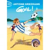 Image de Goal ! - Volume 2 (tomes 3 et 4) - Antoine Griezmann - Michel Lafon Poche - broché - Roman junior broché