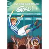 Image de Goal ! - Volume 3 (tomes 5 et 6) - Antoine Griezmann - Michel Lafon Poche - Poche - Roman junior Poche