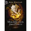 Image de La Malédiction des Dragensblöt - Tome 1 - Anne Robillard - Michel Lafon Poche - Poche - Roman adolescent Poche