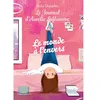 Image de Le journal d'Aurélie Laflamme - Tome 4 Le monde à l'envers - India Desjardins - Michel Lafon Poche - Poche - Roman adolescent dès 13 ans