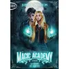 Image de Magic Academy - Tome 3 La légende des vampires - Jupiter Phaeton - Michel Lafon Poche - Poche - Roman junior Poche
