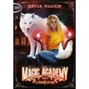 Image de Magic Academy - Tome 4 Le pouvoir du sang - Jupiter Phaeton - Michel Lafon Poche - Poche - Roman junior Poche