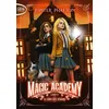 Image de Magic Academy - Tome 5 Le Sort des démons - Jupiter Phaeton - Michel Lafon Poche - Poche - Roman adolescent Poche