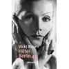 Image de Hôtel Berlin 43 - Vicki Baum - A.m. Metailie - broché - Roman