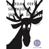 Image de Dans sa maison, un grand cerf - Thierry Dedieu - Seuil Jeunesse - relié - Album éveil dès la naissance relié